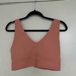 Women's Fabletics Sports Bra